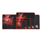 Alfombrilla Gaming Gembird 250x350mm
